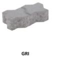 Elpreco Pavaj Uniloc Gri 24, 3x10, 6x6 cm (ELP-T10129086215)
