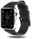 Viljar Carbon Apple Watch szíj 40/41/42 MM