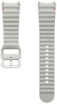 Samsung ET-SNL31LSEGEU Sport Band for Watch7 / 6 / 5 / 4 20mm M/L silver (ET-SNL31LSEGEU)