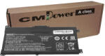 CM POWER Baterie laptop CM Power compatibila cu HP Pavilion X360 14-BA 916366-421, 916811-855 BK03XL, BKO3XL, HSTNN-UB7G TPN-W125, 3400 (39 Wh) (CMPOWER-HP-X360-14BA_2)