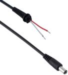 DeTech DC кабел, DeTech, 5.5*2, 5 1.0м - 18305