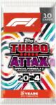TOPPS F1 PACHETE DE CARTE 2024 (899877)