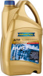 RAVENOL Ulei cutie automata RAVENOL ATF SUBARU SU5 Fluid 4L