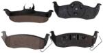 MAXGEAR set placute frana, frana disc MAXGEAR 19-1438 (19-1438)