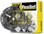 Schaeffler LuK Set ambreiaj Schaeffler LuK RepSet 628 3024 19 (628 3024 19)