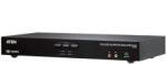ATEN 2-Port USB 3.0 4K HDMI Dual Display KVMP Switch (CS1842-AT-G) - nyomtassingyen