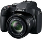 Panasonic Lumix FZ82D (DC-FZ82DE-K) Digitális fényképezőgép