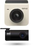 70mai Dash Cam A400 + Rear RC09 Ivory (AS7MIVA400RC09W)