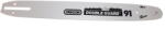 REDBACK Lama ghidare 360mm 3/8" motoferastrau Redback E214C - pcone