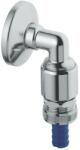 GROHE Eredeti WAS® fali tömlőcsatlakozó, 1/2″ 41126000 (41126000)