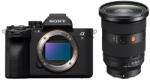 Sony Alpha 7R V 24-70mm f/2.8 GM II (ILCE7RM5) Digitális fényképezőgép