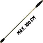 Volpi permetező hosszabbító szár 100 cm (189T)