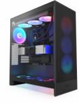 NZXT H7 Flow RGB 2024 (CM-H72FB-R1)