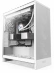 NZXT H7 Flow 2024 All White (CM-H72FW-01)