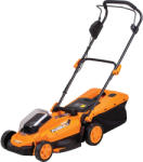 Villager Villy 2020E-1BCB (060115)