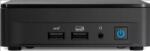 ASUS NUC 13 Pro Slim Kit RNUC13L3KV500002I (90AR00A1-M00040) Számítógép konfiguráció