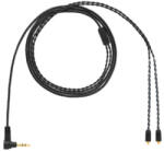 Campfire Black Litz Cable (Copper) for COMET