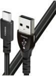 AudioQuest CarbonUSB C kábel 1.5m