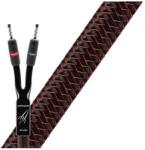 AudioQuest Rocket 33 hangfalkábel szerelt 2 x 2.5m