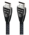 AudioQuest Carbon 48 8k, 2.1 HDMI kábel 1.5m