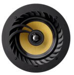 Lithe Audio 6.5" passzív 2 utas mennyezeti hangszóró