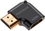 AudioQuest derékszögű (oldalirányú) HDMI toldó - homemovie