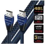 AudioQuest Vodka 48 8k, 2.1 eARC HDMI kábel 0.6m