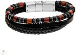 STEELWEAR Honolulu férfi karkötő 21 cm - SW-873