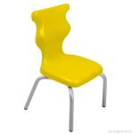 Entelo Spider szék, sárga, 1-es méret (EN-PR-SP1Y)