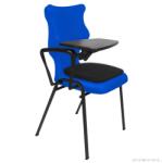 Entelo Student Plus Soft szék, kék, 6-os méret (EN-PR-STPS6B)