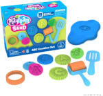 Learning Resources Playfoam® Homok ABC sütikészlet (LR-EI-2233)