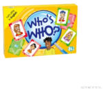 Klett Who's Who? (KL-11703)