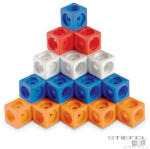 Learning Resources MathLink® Kockák (LR-LER9294)