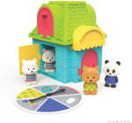 Learning Resources Bears in Pairs társasjáték (LR-EI-1704)