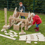 TTS Építő szett, kiegészítő 1 (TTS-EY11072)