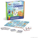 Learning Resources Numberblocks® Memóriajáték (LR-HM95399-UK)