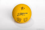 Plasto Ball Kft Supersoft kézilabda, 2-es (PB-3083)