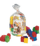 Italveneta Didattica 52 Építőkocka (ID-001)