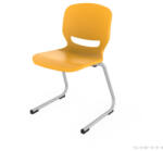 Nautilus Furniture Padra rakható ergonómikus szék, 6-os méret (NF-SHC-06)