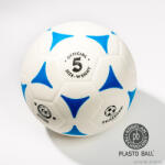 Plasto Ball Kogelan hard futball labda, 5-ös (PB-1195)