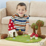 TTS Small World Varázserdő (TTS-EY06957)