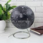  Földgömb rajzolható 20 cm (GCR20)