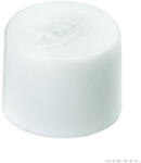 Legamaster Táblamágnes fehér, 10 mm, 10 db (LM7-181019)