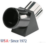 Levenhuk Meade #928 1, 25" felfelé álló kép prizma Meade refraktor teleszkópokhoz (-71853)