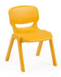 Nautilus Furniture Antibakteriális ergonómikus szék, 1-es méret (NF-ERGOS-01AB)