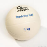 Plasto Ball Kft Medicinlabda, vízen úszó (PB-3663)