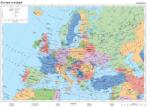 Stiefel Európa országai+tematikus térképek DUO (47427)