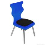 Entelo Classic Soft szék, kék, 1-es méret (EN-PR-CS1B)