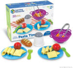 Learning Resources New Sprouts® Tészta játékkészlet (LR-LER9746)
