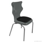 Entelo Spider Soft szék, szürke, 4-es méret (EN-PR-SPS4GR)